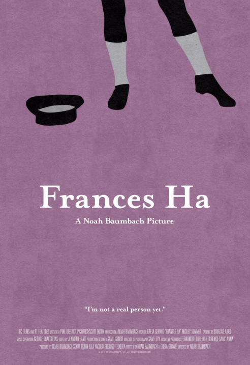 frances ha